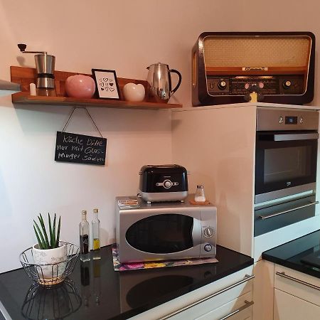 Ferienwohnung Paul Zinnowitz Kültér fotó