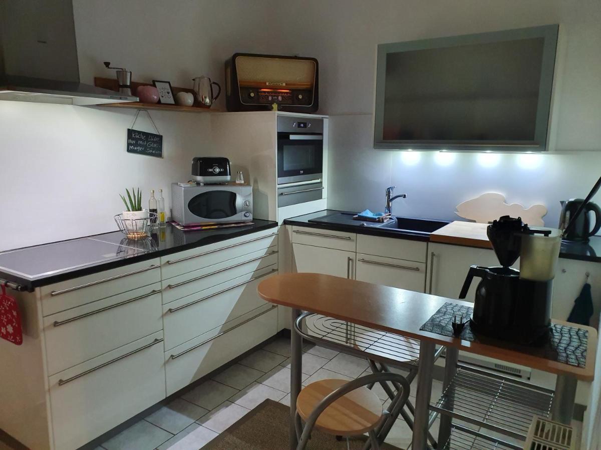 Ferienwohnung Paul Zinnowitz Kültér fotó