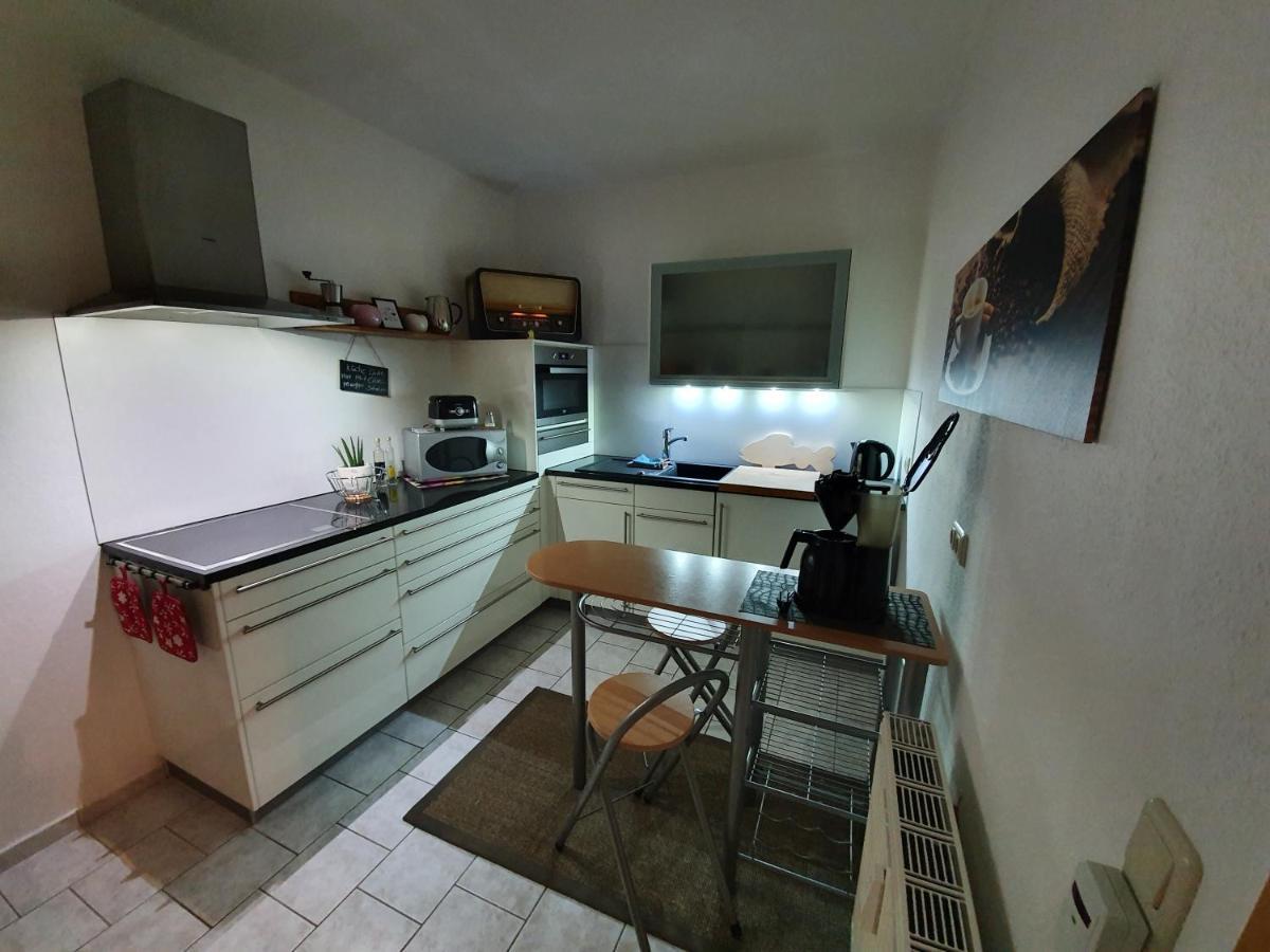 Ferienwohnung Paul Zinnowitz Kültér fotó