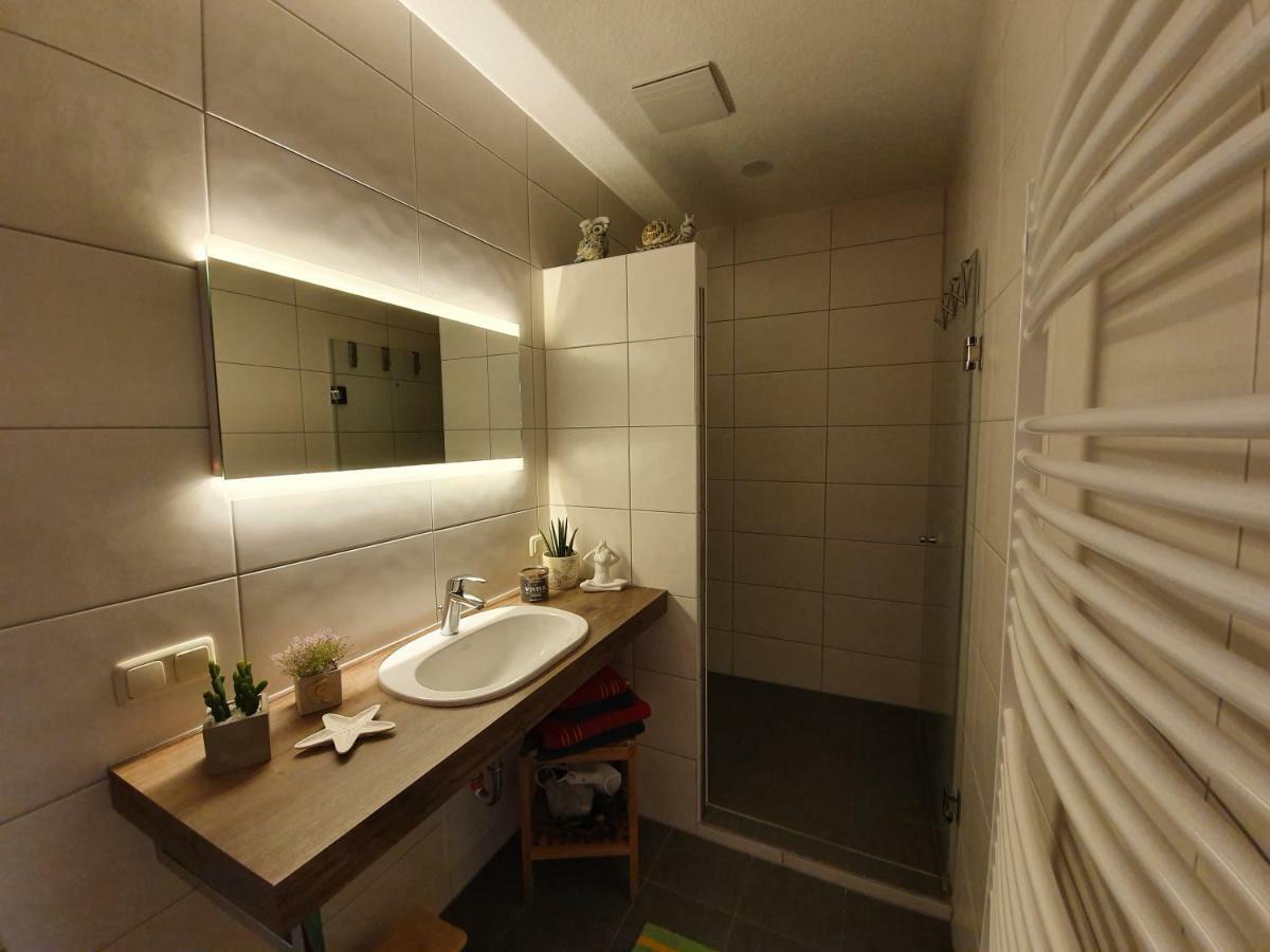 Ferienwohnung Paul Zinnowitz Kültér fotó
