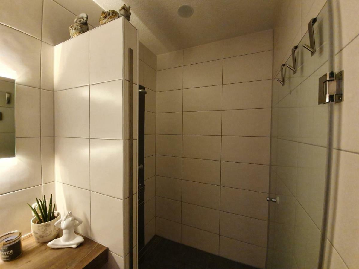 Ferienwohnung Paul Zinnowitz Kültér fotó