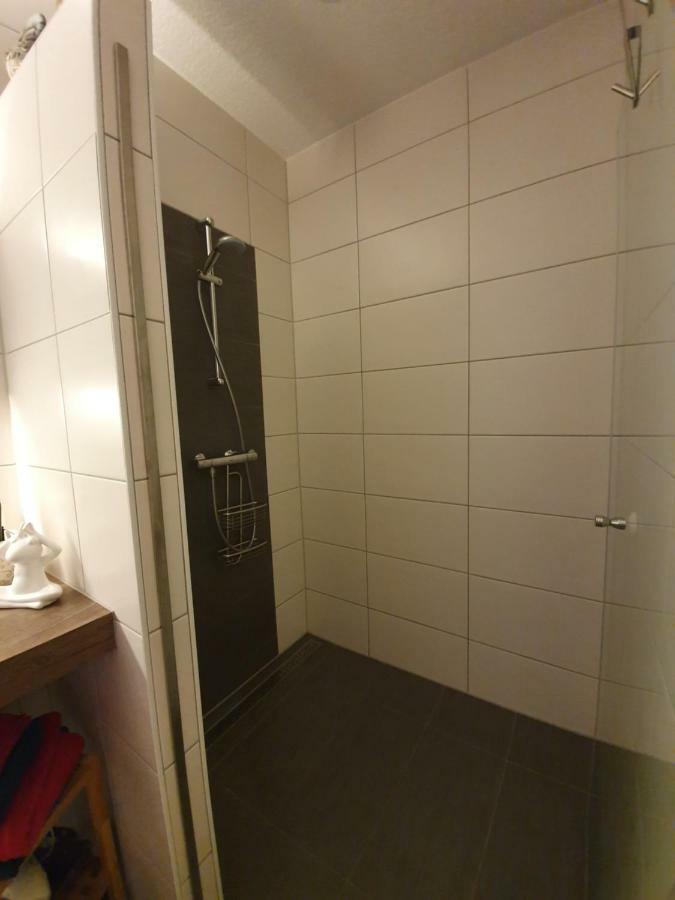Ferienwohnung Paul Zinnowitz Kültér fotó